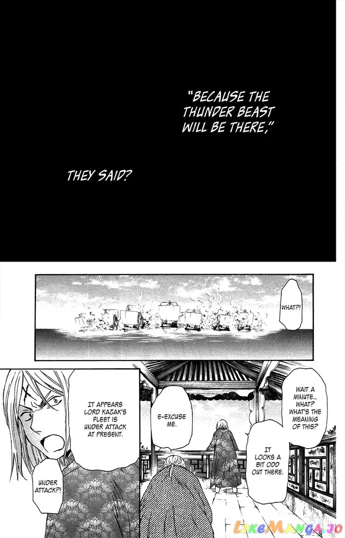 Yona of the Dawn Chapter 89 image 35_optimized
